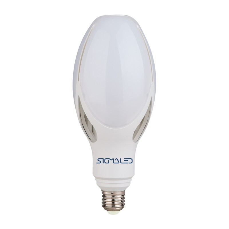 Lampada LED ED90 50W E27 - SIGMALED