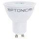 Spot LED PAR16 GU10 5W 38°