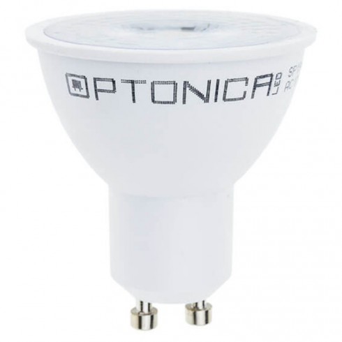 Spot LED PAR16 GU10 5W 38°