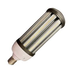 Lampadina industriale / stradale Corn 120W E40 luce naturale IP64
