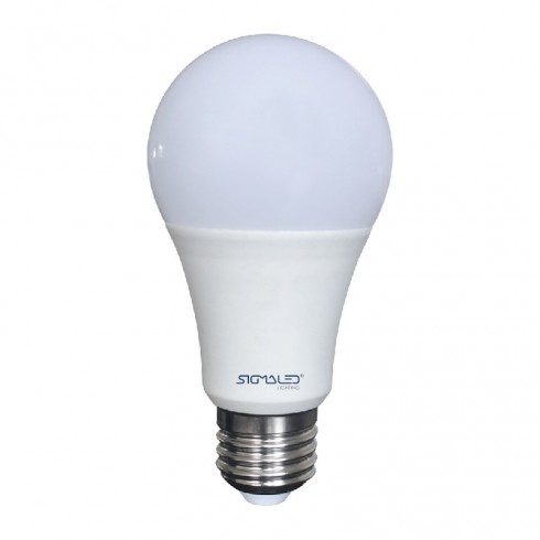 Lampadina LED A60 12W E27